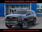 New 2026 Chevrolet Tahoe Z71 for sale #225547 - photo 8