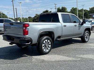 2025 Chevrolet Silverado 2500 Crew Cab 4x4 Pickup for sale #225700 - photo 2