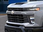 New 2025 Chevrolet Silverado 2500 Custom Crew Cab 4x4 Pickup for sale #225700 - photo 13