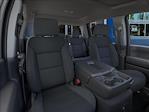 New 2025 Chevrolet Silverado 2500 Custom Crew Cab 4x4 Pickup for sale #225700 - photo 16