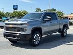 2025 Chevrolet Silverado 2500 Crew Cab 4x4 Pickup for sale #225700 - photo 29