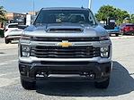 2025 Chevrolet Silverado 2500 Crew Cab 4x4 Pickup for sale #225700 - photo 30