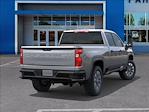 New 2025 Chevrolet Silverado 2500 Custom Crew Cab 4x4 Pickup for sale #225700 - photo 2