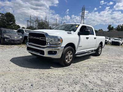 2023 Ram 2500 Crew Cab 4x2 Pickup for sale #225700A - photo 1