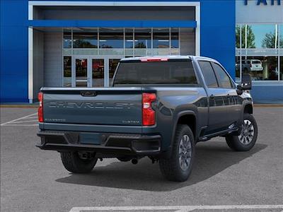 2025 Chevrolet Silverado 2500 Crew Cab 4x4 Pickup for sale #225704 - photo 2