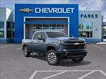 2025 Chevrolet Silverado 2500 Crew Cab 4x4 Pickup for sale #225704 - photo 1