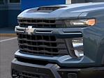 2025 Chevrolet Silverado 2500 Crew Cab 4x4 Pickup for sale #225704 - photo 13