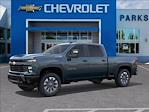 2025 Chevrolet Silverado 2500 Crew Cab 4x4 Pickup for sale #225704 - photo 3