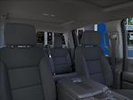 2025 Chevrolet Silverado 2500 Crew Cab 4x4 Pickup for sale #225704 - photo 24