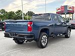 2025 Chevrolet Silverado 2500 Crew Cab 4x4 Pickup for sale #225704 - photo 2