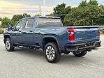 2025 Chevrolet Silverado 2500 Crew Cab 4x4 Pickup for sale #225704 - photo 27