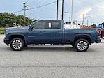 2025 Chevrolet Silverado 2500 Crew Cab 4x4 Pickup for sale #225704 - photo 28