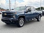 2025 Chevrolet Silverado 2500 Crew Cab 4x4 Pickup for sale #225704 - photo 29