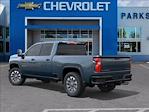 2025 Chevrolet Silverado 2500 Crew Cab 4x4 Pickup for sale #225704 - photo 4