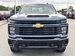 2025 Chevrolet Silverado 2500 Crew Cab 4x4 Pickup for sale #225704 - photo 30