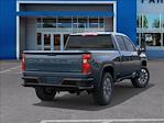 2025 Chevrolet Silverado 2500 Crew Cab 4x4 Pickup for sale #225704 - photo 2