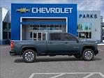 2025 Chevrolet Silverado 2500 Crew Cab 4x4 Pickup for sale #225704 - photo 5
