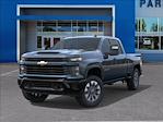 2025 Chevrolet Silverado 2500 Crew Cab 4x4 Pickup for sale #225704 - photo 6
