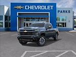 2025 Chevrolet Silverado 2500 Crew Cab 4x4 Pickup for sale #225704 - photo 8