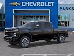 2025 Chevrolet Silverado 2500 Crew Cab 4x4 Pickup for sale #225743 - photo 3