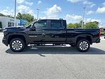 2025 Chevrolet Silverado 2500 Crew Cab 4x4 Pickup for sale #225743 - photo 28