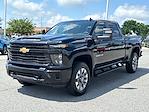 2025 Chevrolet Silverado 2500 Crew Cab 4x4 Pickup for sale #225743 - photo 29