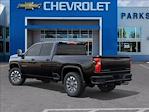 2025 Chevrolet Silverado 2500 Crew Cab 4x4 Pickup for sale #225743 - photo 4