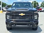 2025 Chevrolet Silverado 2500 Crew Cab 4x4 Pickup for sale #225743 - photo 30
