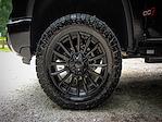 2025 Chevrolet Silverado 2500 Crew Cab 4x4 Pickup for sale #225743 - photo 31
