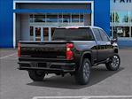 2025 Chevrolet Silverado 2500 Crew Cab 4x4 Pickup for sale #225743 - photo 2