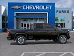 2025 Chevrolet Silverado 2500 Crew Cab 4x4 Pickup for sale #225743 - photo 5