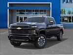 2025 Chevrolet Silverado 2500 Crew Cab 4x4 Pickup for sale #225743 - photo 6