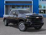 2025 Chevrolet Silverado 2500 Crew Cab 4x4 Pickup for sale #225743 - photo 7