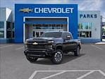 2025 Chevrolet Silverado 2500 Crew Cab 4x4 Pickup for sale #225743 - photo 8