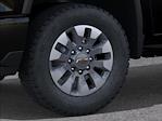 2025 Chevrolet Silverado 2500 Crew Cab 4x4 Pickup for sale #225743 - photo 9