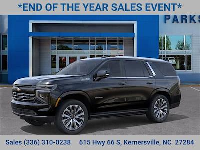 2026 Chevrolet Tahoe 4WD SUV for sale #226100 - photo 2