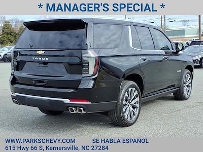 New 2026 Chevrolet Tahoe High Country for sale #226100 - photo 2