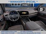 2026 Chevrolet Tahoe 4WD SUV for sale #226100 - photo 18