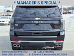 2026 Chevrolet Tahoe 4WD SUV for sale #226100 - photo 30