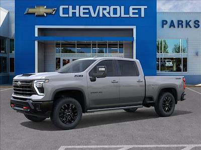 2025 Chevrolet Silverado 2500 Crew Cab 4x4 Pickup for sale #226319X - photo 1