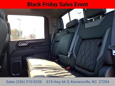 2025 Chevrolet Silverado 2500 Crew Cab 4WD Pickup for sale #226319X - photo 2