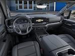 2025 Chevrolet Silverado 2500 Crew Cab 4x4 Pickup for sale #226319X - photo 15