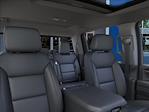 2025 Chevrolet Silverado 2500 Crew Cab 4x4 Pickup for sale #226319X - photo 24