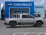 2025 Chevrolet Silverado 2500 Crew Cab 4x4 Pickup for sale #226319X - photo 4