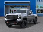 2025 Chevrolet Silverado 2500 Crew Cab 4x4 Pickup for sale #226319X - photo 5