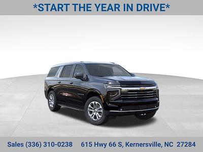 New 2026 Chevrolet Suburban LT for sale #226910 - photo 1