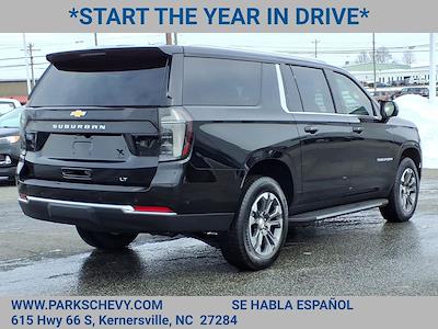 New 2026 Chevrolet Suburban LT for sale #226910 - photo 2