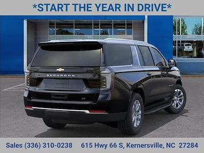 New 2026 Chevrolet Suburban LT for sale #226910 - photo 2