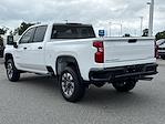 2025 Chevrolet Silverado 2500 Crew Cab 4x4 Pickup for sale #227107 - photo 27