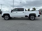 2025 Chevrolet Silverado 2500 Crew Cab 4x4 Pickup for sale #227107 - photo 28